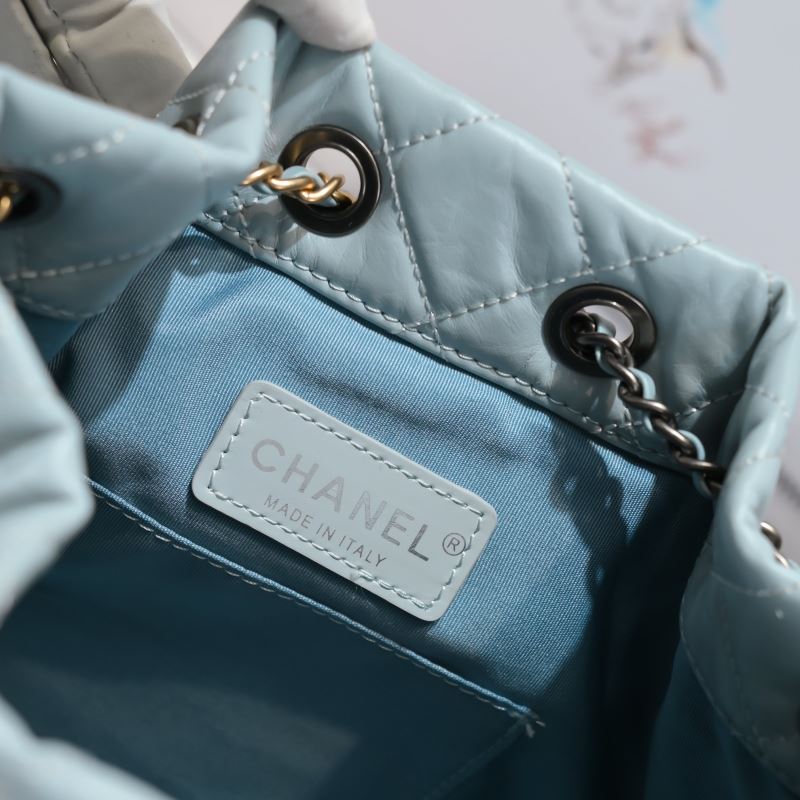 Chanel Backpacks